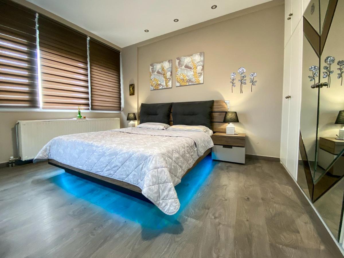 Seaside Serenity Volos Exterior foto