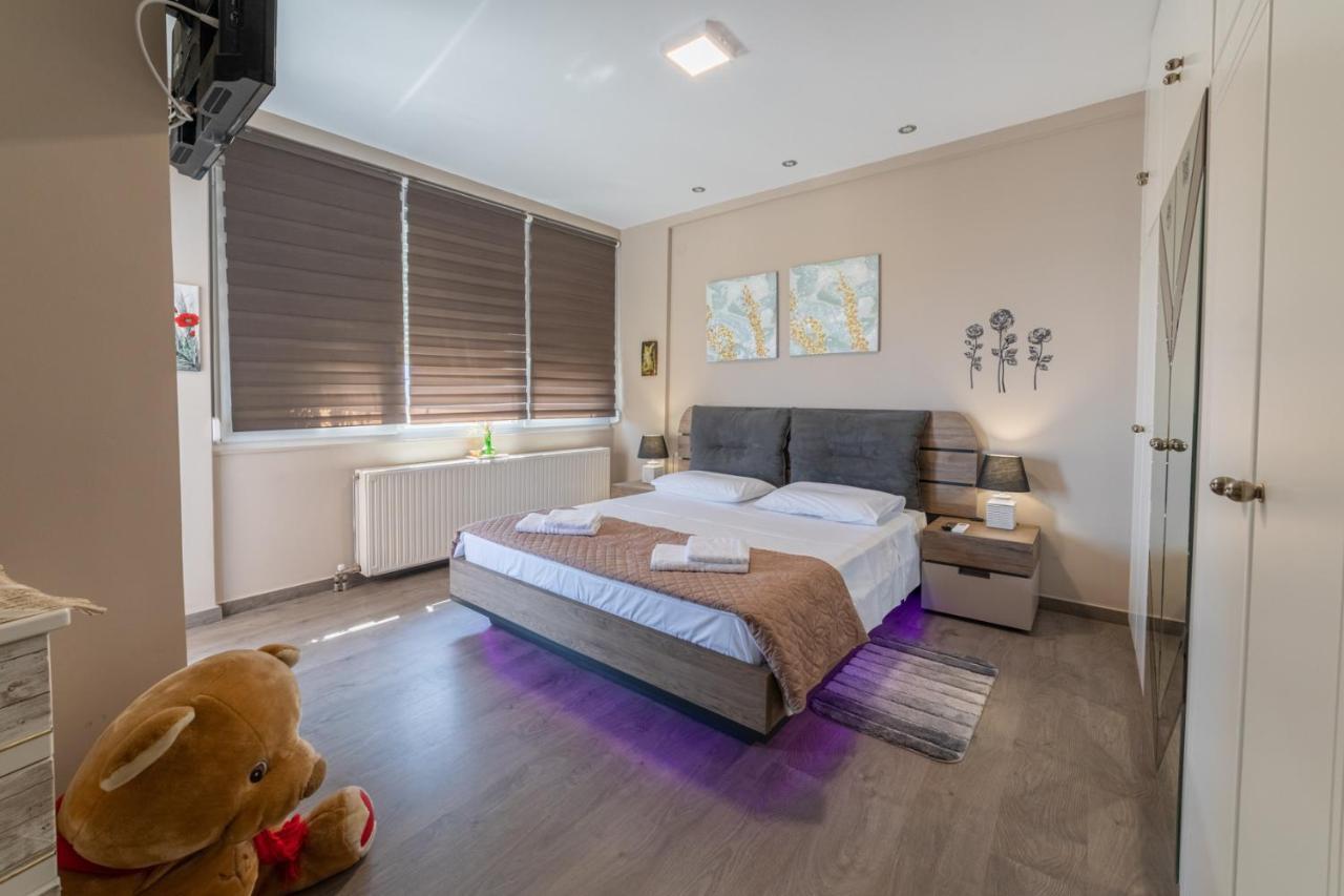 Seaside Serenity Volos Exterior foto