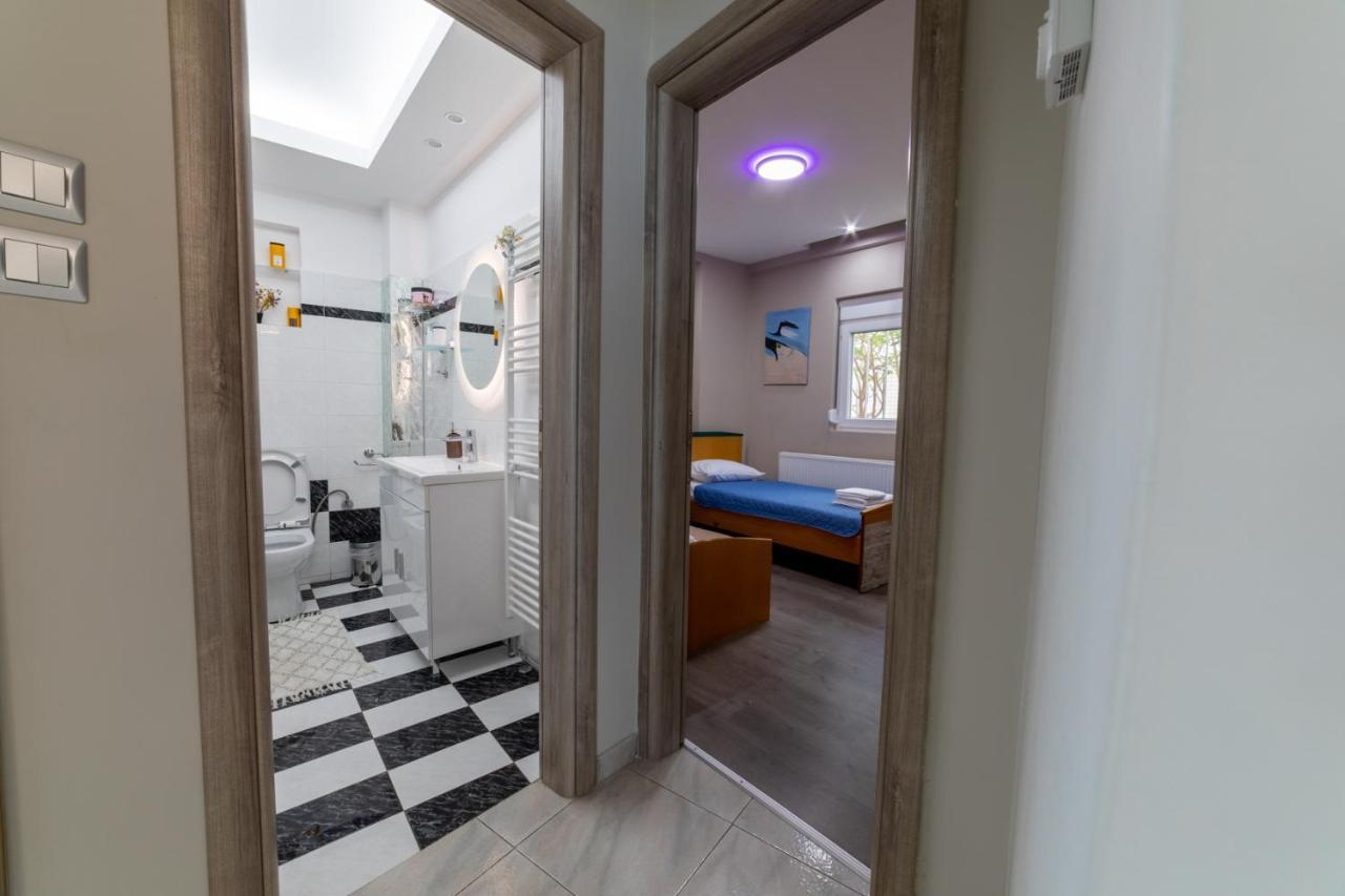 Seaside Serenity Volos Exterior foto