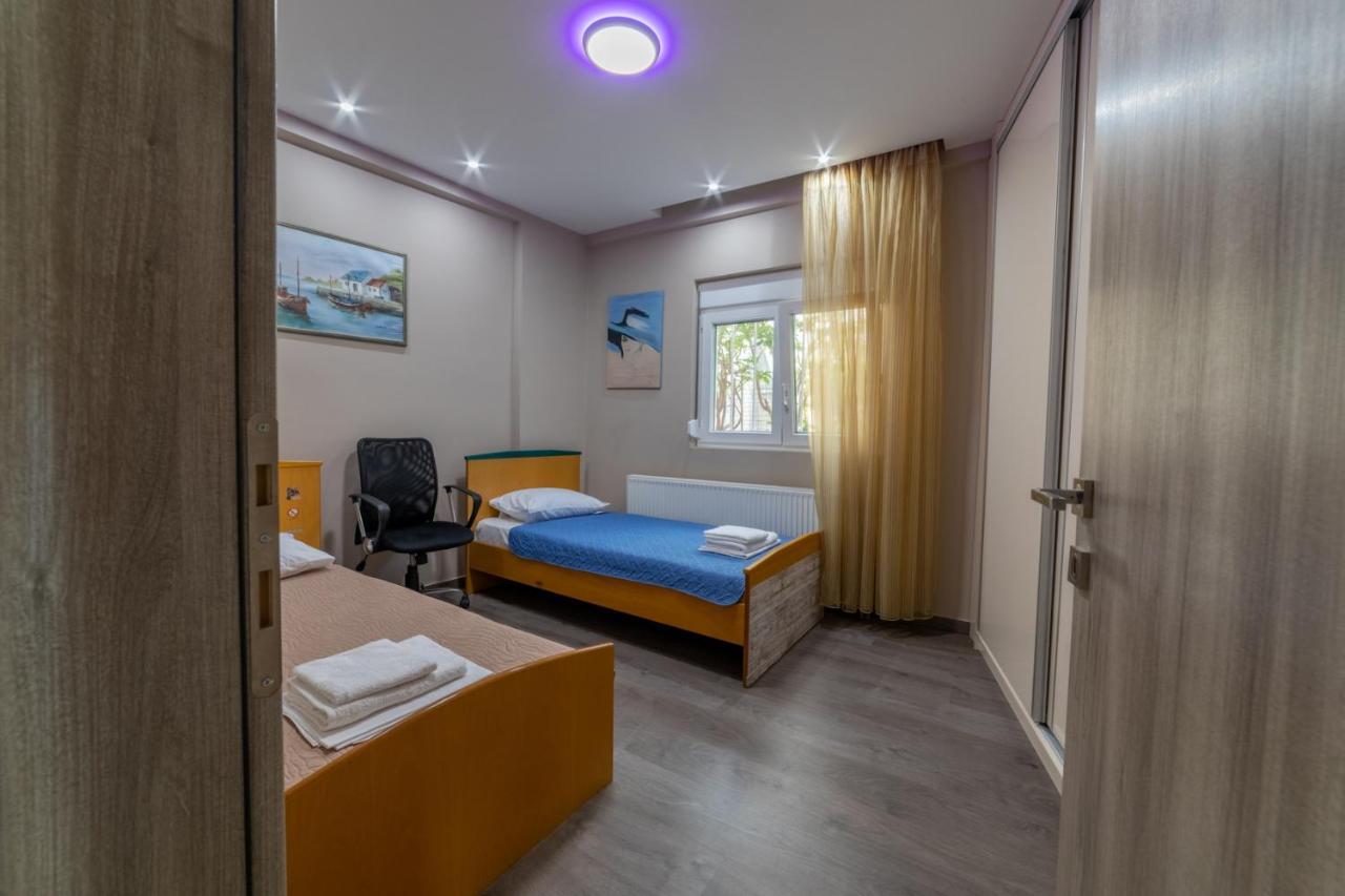 Seaside Serenity Volos Exterior foto