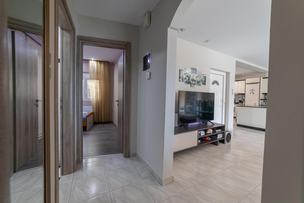 Seaside Serenity Volos Exterior foto