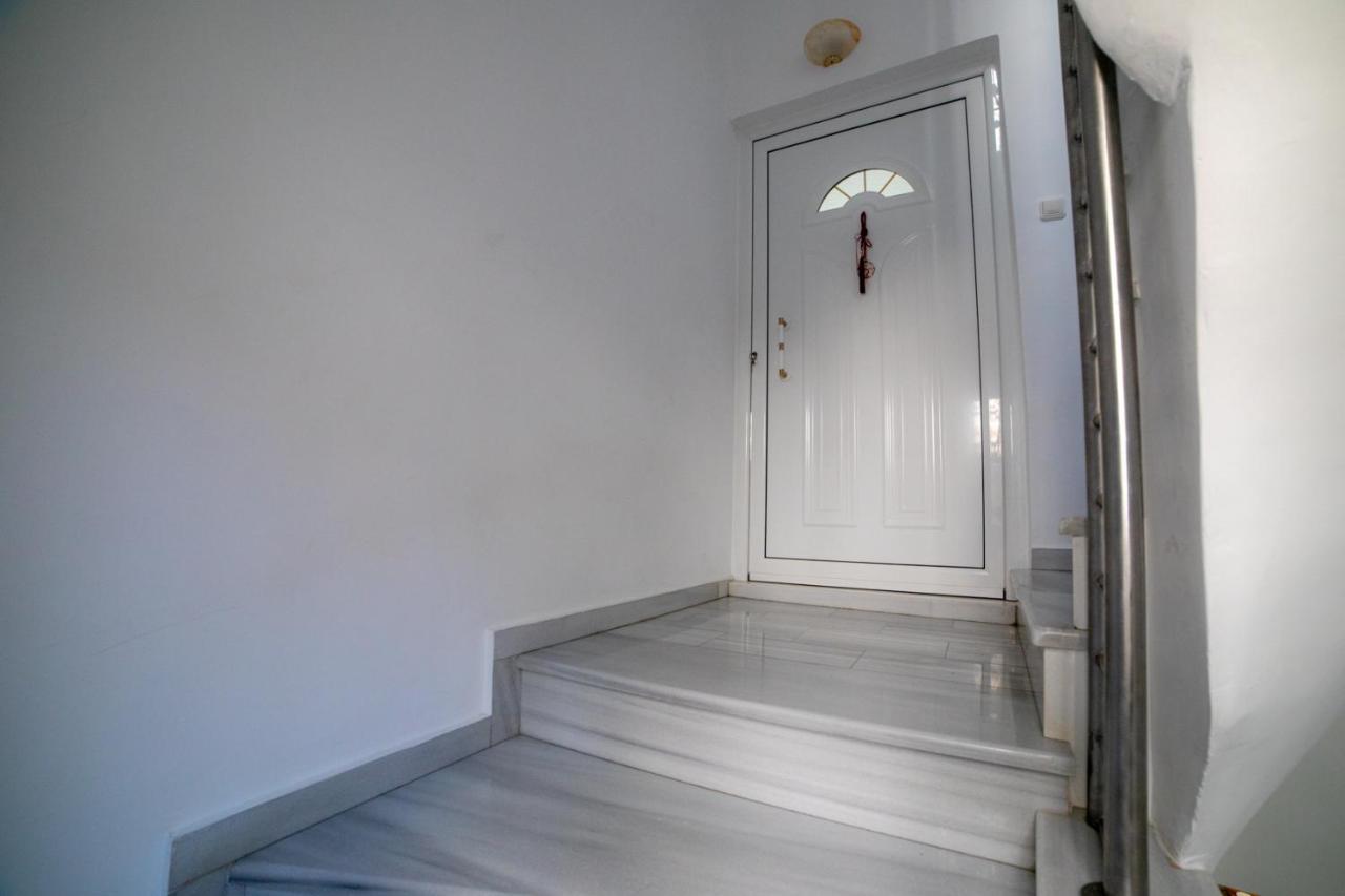 Seaside Serenity Volos Exterior foto