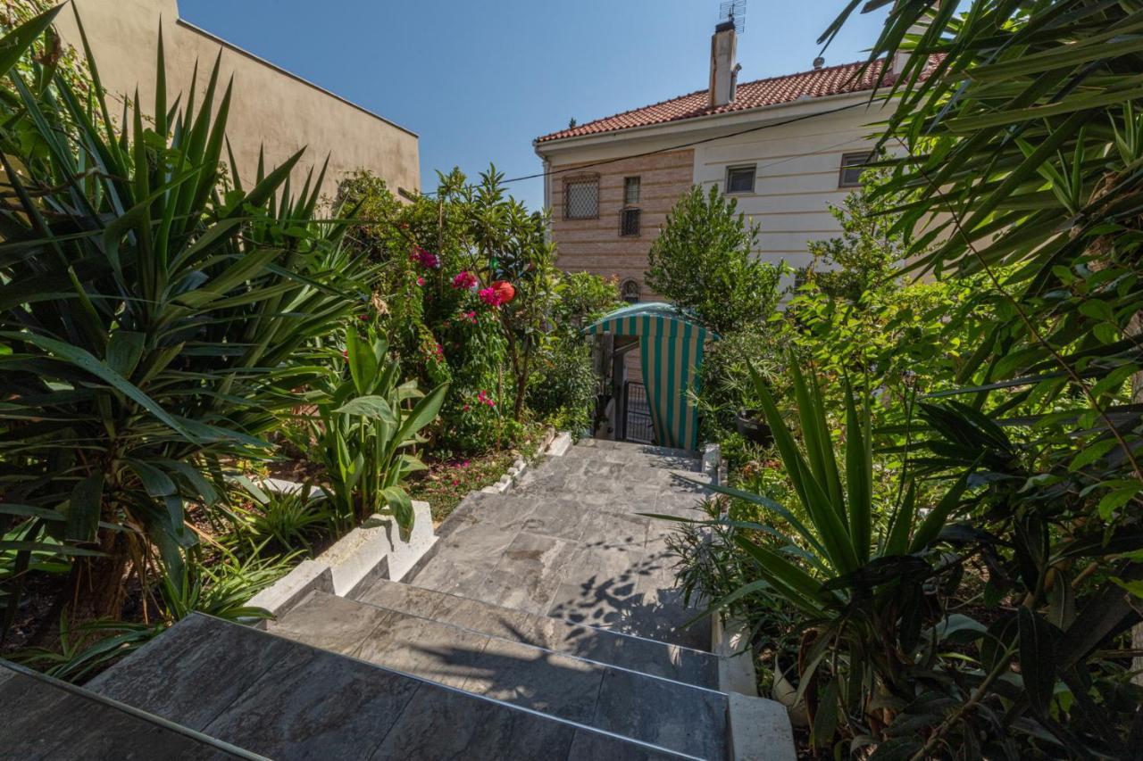 Seaside Serenity Volos Exterior foto