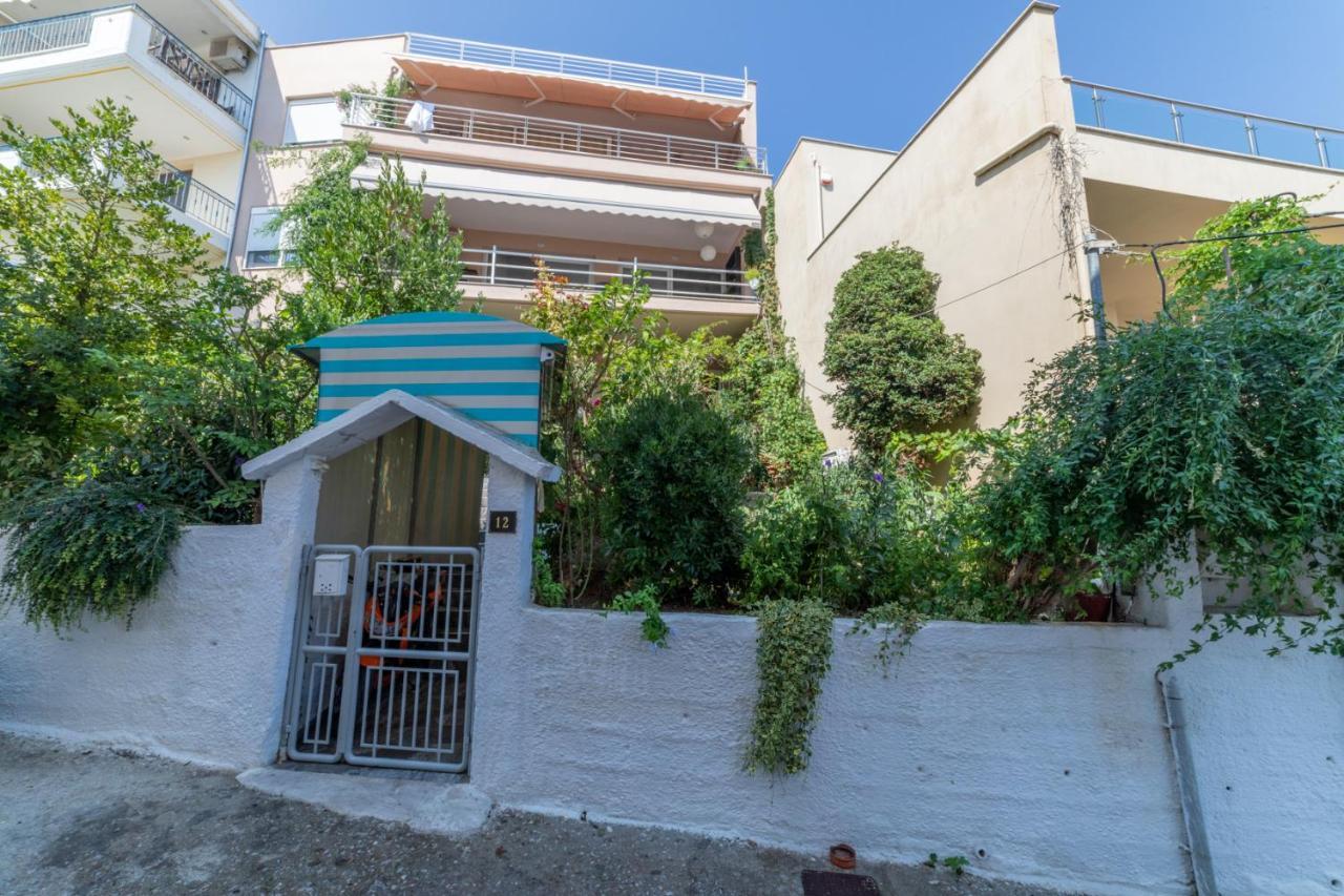 Seaside Serenity Volos Exterior foto